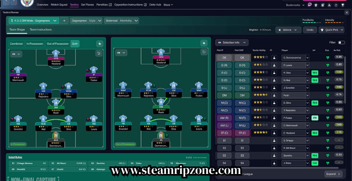 Football Manager 26 Free Download Full Version PC