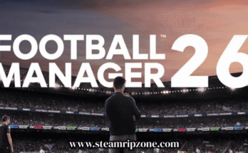 Football Manager 26 Free Download Full Version PC