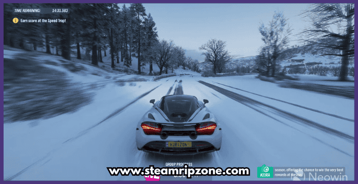 Forza Horizon 4 Free Download for PC – SteamripZone