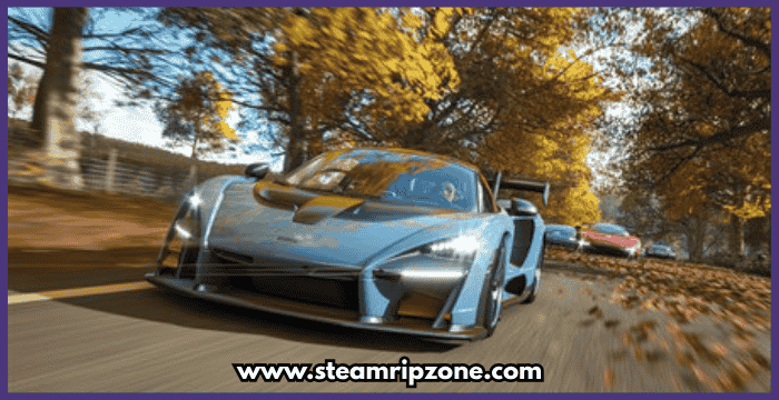 Forza Horizon 4 Free Download for PC – SteamripZone