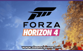 Forza Horizon 4 Free Download for PC – SteamripZone