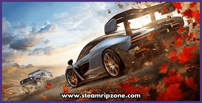 Forza Horizon 4 Free Download for PC – SteamripZone