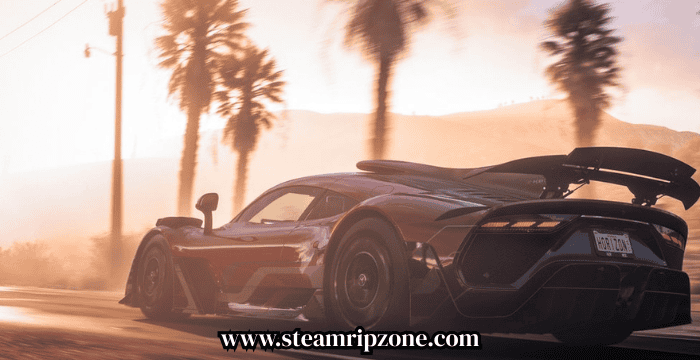 Forza Horizon 5 Free Download Full Version PC