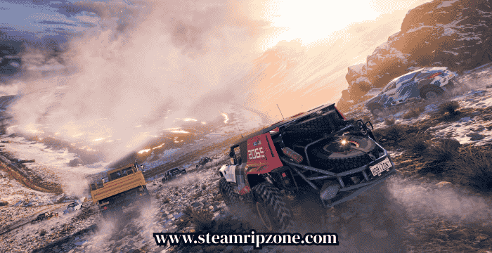 Forza Horizon 5 Free Download Full Version PC