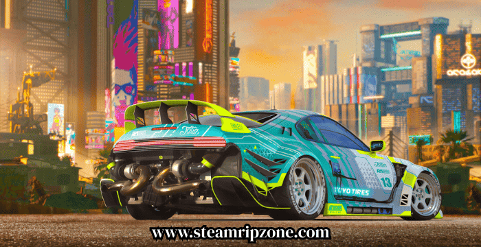Forza Horizon 5 Free Download Full Version PC