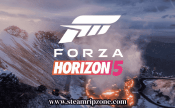 Forza Horizon 5 Free Download Full Version PC