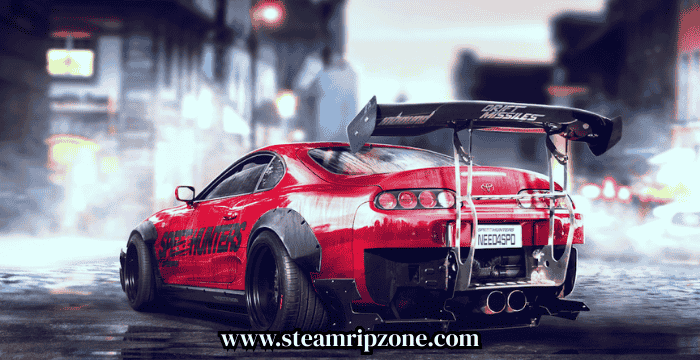 Forza Horizon 5 Free Download Full Version PC