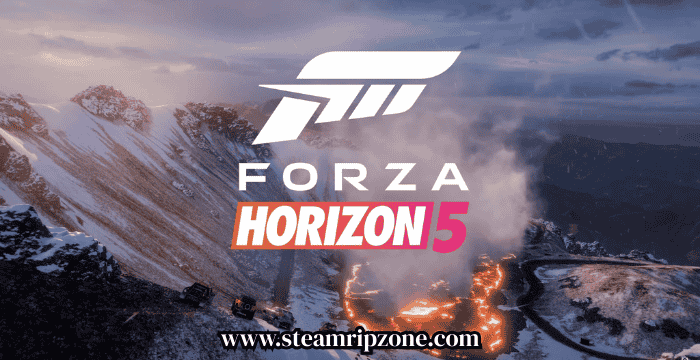 Forza Horizon 5 Free Download Full Version PC