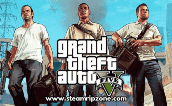 GTA 5 Free Download for PC – SteamripZone