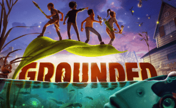 Grounded Free Download for PC – SteamripZone