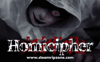 Homicipher Free Download for PC – SteamripZone