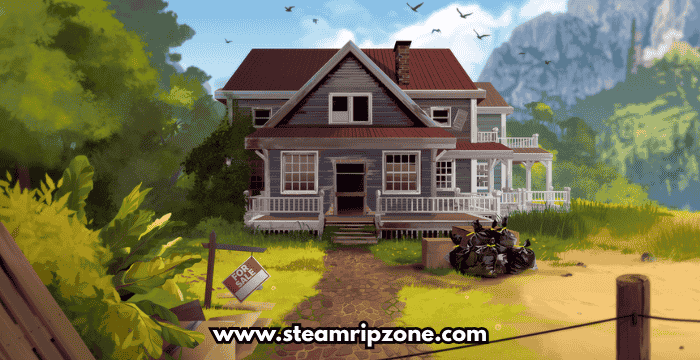 House Flipper 2 Free Download for PC