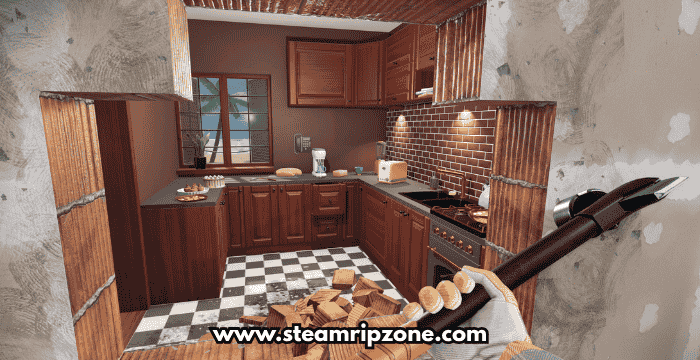 House Flipper 2 Free Download for PC