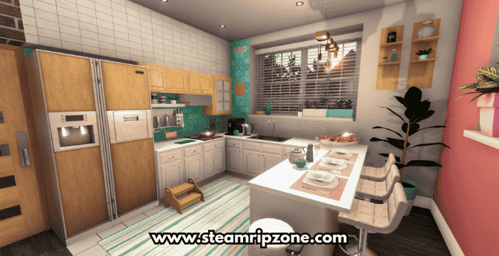 House Flipper 2 Free Download for PC
