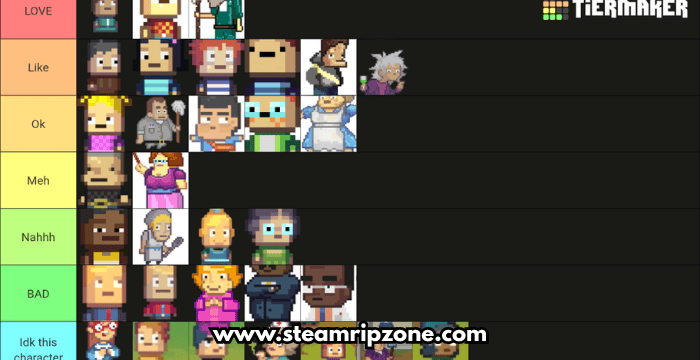 Kindergarten 3 Free Download for PC – SteamripZone