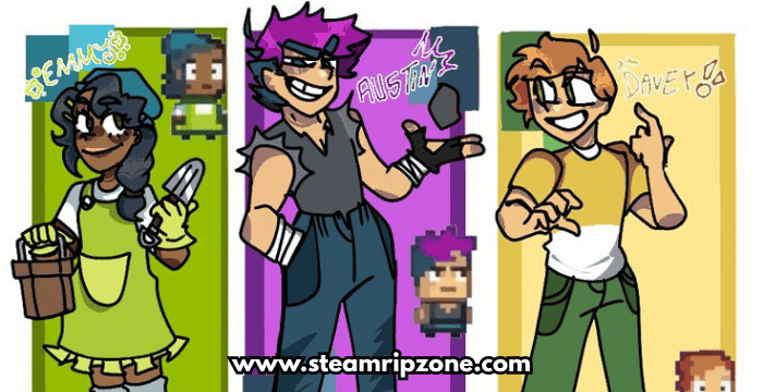 Kindergarten 3 Free Download for PC – SteamripZone