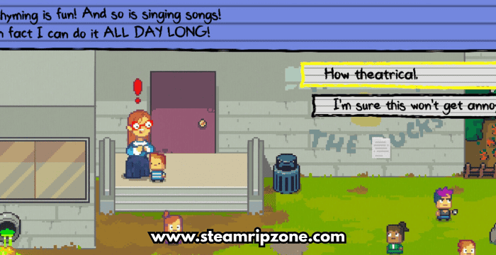 Kindergarten 3 Free Download for PC – SteamripZone