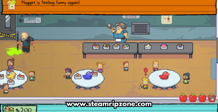 Kindergarten 3 Free Download for PC – SteamripZone