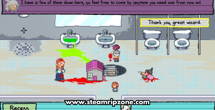 Kindergarten 3 Free Download for PC – SteamripZone