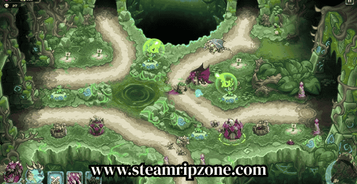 Kingdom Rush 5 Alliance Free Download