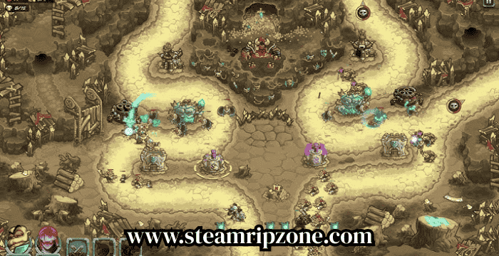 Kingdom Rush 5 Alliance Free Download