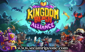 Kingdom Rush 5 Alliance Free Download