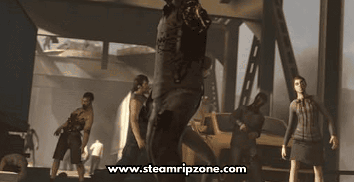 Left 4 Dead 2 Free Download for PC – SteamripZone