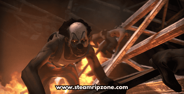 Left 4 Dead 2 Free Download for PC – SteamripZone