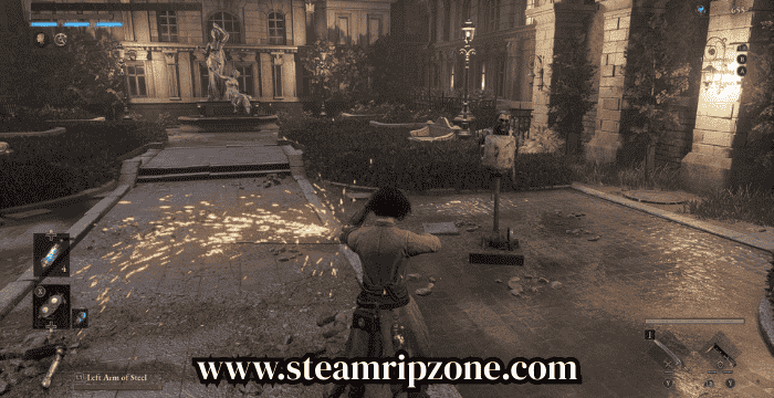 Lies of P Free Download for PC – SteamripZone