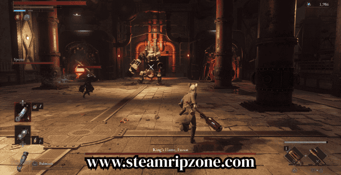 Lies of P Free Download for PC – SteamripZone