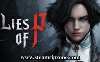 Lies of P Free Download for PC – SteamripZone