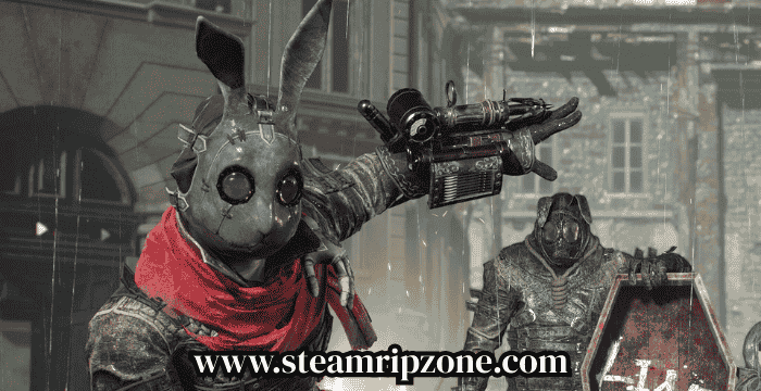 Lies of P Free Download for PC – SteamripZone