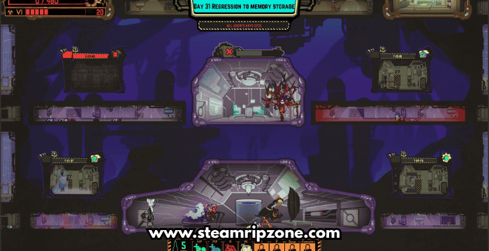 Lobotomy Corporation Free Download for PC – SteamripZone