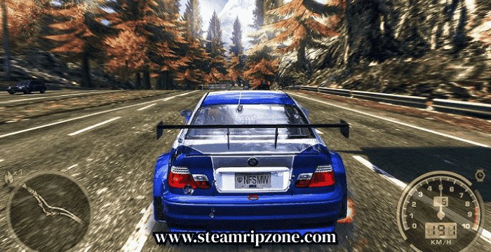 Need for Speed Most Wanted Free Download