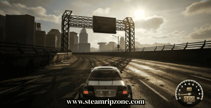 Need for Speed Most Wanted Free Download