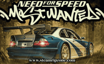 Need for Speed Most Wanted Free Download
