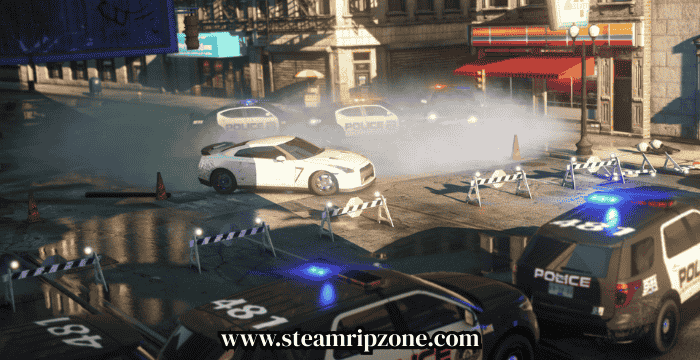 Need for Speed Most Wanted Free Download