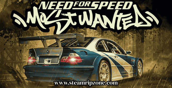 Need for Speed Most Wanted Free Download