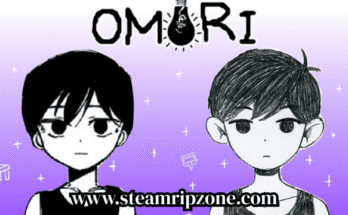Omori Free Download Full Version PC