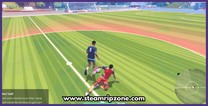 Rematch Free Download for PC – SteamripZone