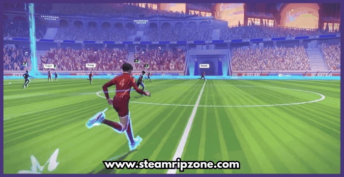 Rematch Free Download for PC – SteamripZone