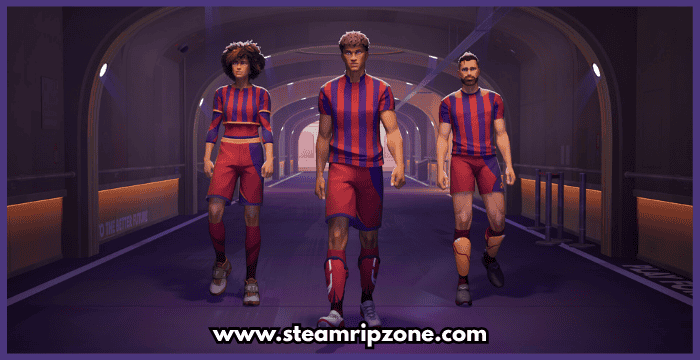 Rematch Free Download for PC – SteamripZone