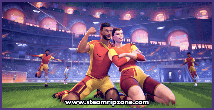 Rematch Free Download for PC – SteamripZone