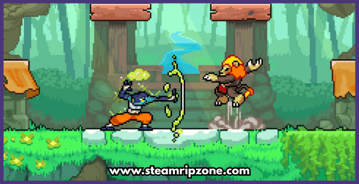 Rivals of Aether Free Download for PC – SteamripZone
