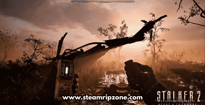 S.T.A.L.K.E.R. 2: Heart of Chornobyl Free Download