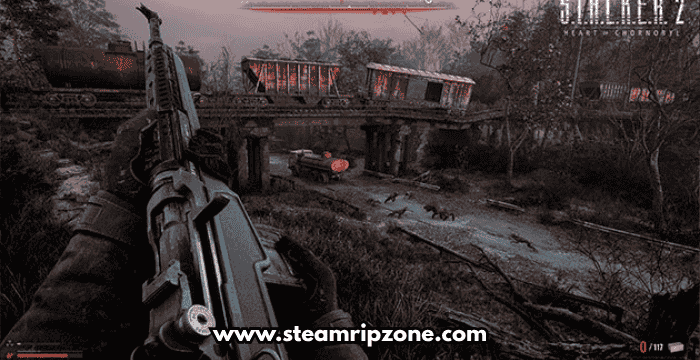 S.T.A.L.K.E.R. 2: Heart of Chornobyl Free Download