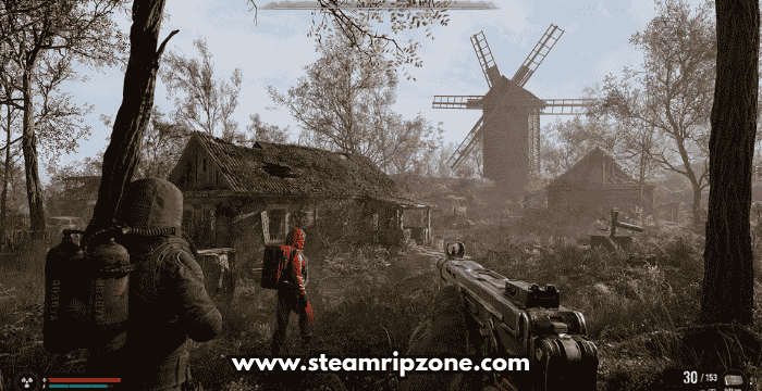 S.T.A.L.K.E.R. 2: Heart of Chornobyl Free Download