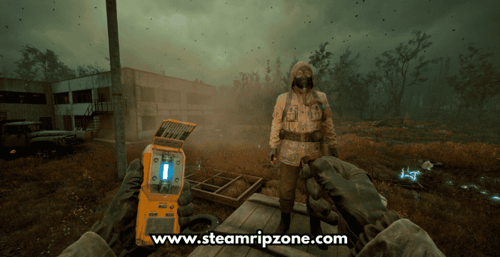 S.T.A.L.K.E.R. 2: Heart of Chornobyl Free Download
