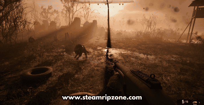 S.T.A.L.K.E.R. 2: Heart of Chornobyl Free Download