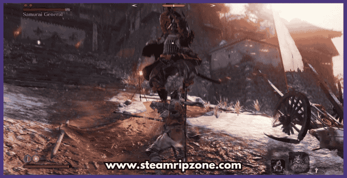 Sekiro Shadows Die Twice Free Download